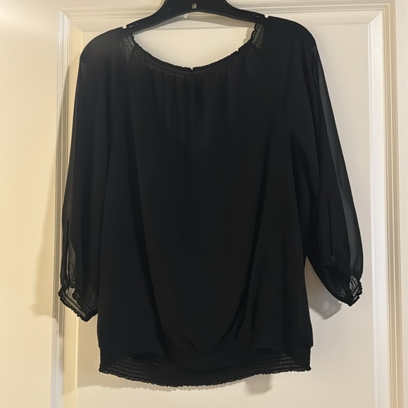 Blouse - Picture 4 of 4